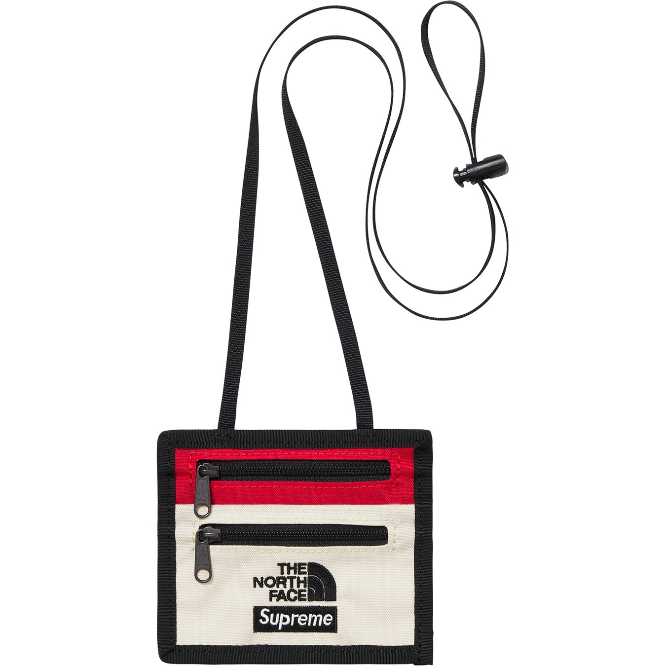 Supreme®/The North Face® Expedition Travel Wallet view 2